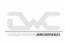  Jan Wojciech Kożuchowski Architekt Pracownia Autorska -biuro projektowe